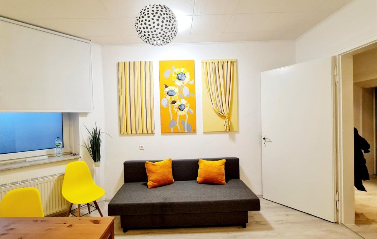 Elena Flat Sonnenblumen Duisburg Zentrum Kültér fotó